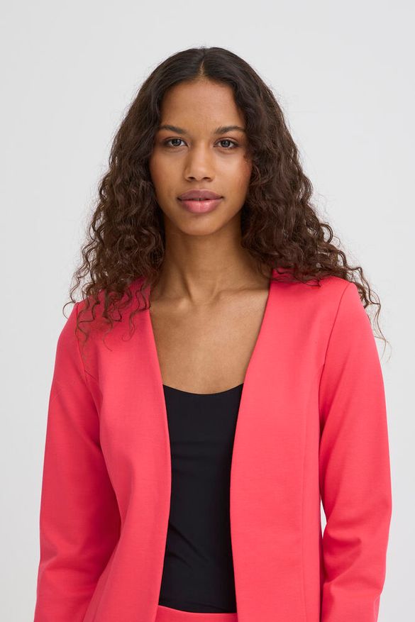 Torerita Corta Entallada · ICHI