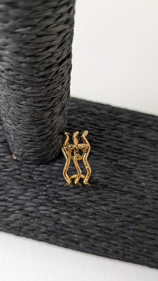 ANILLO TRIDENT