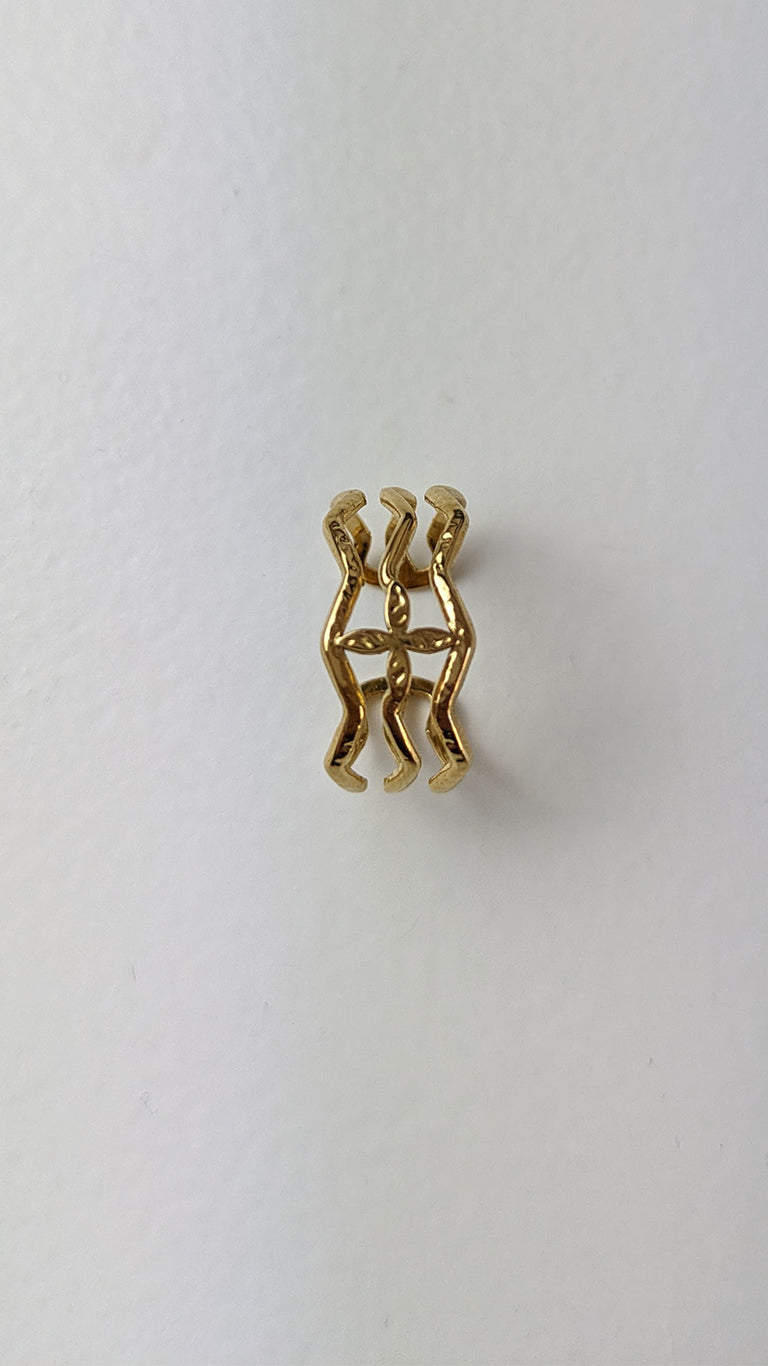 ANILLO TRIDENT