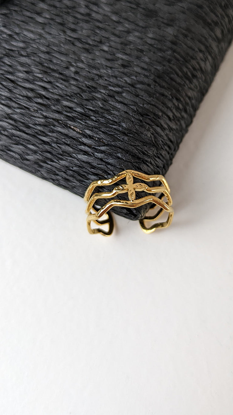 ANILLO TRIDENT