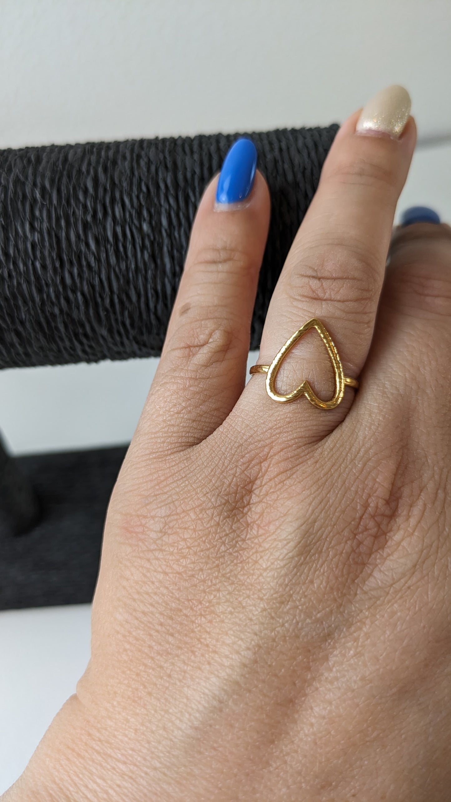 ANILLO CORI
