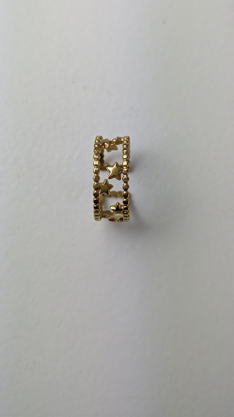 ANILLO STAR