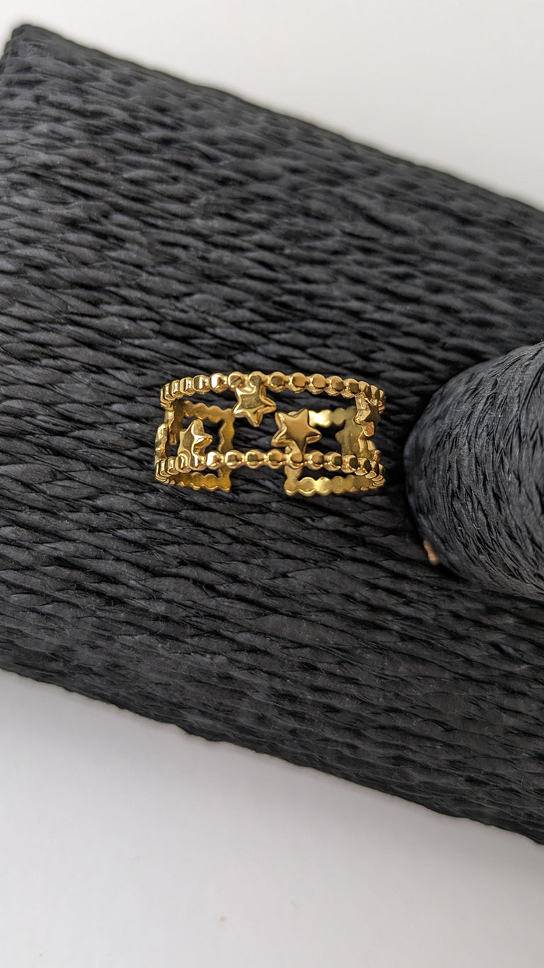 ANILLO STAR