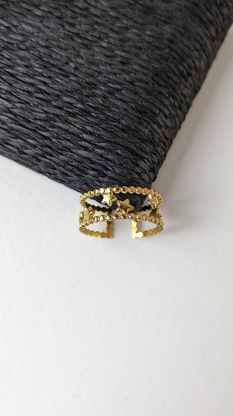 ANILLO STAR