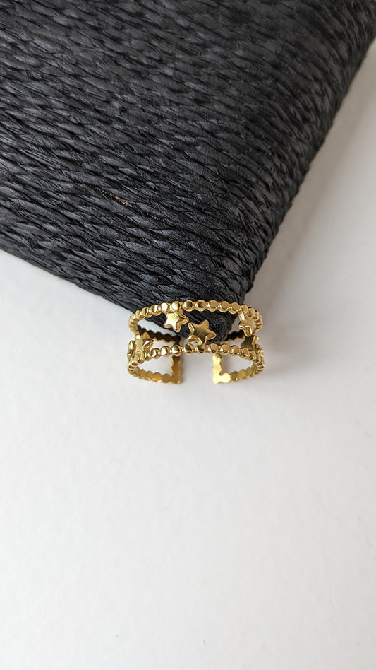 ANILLO STAR