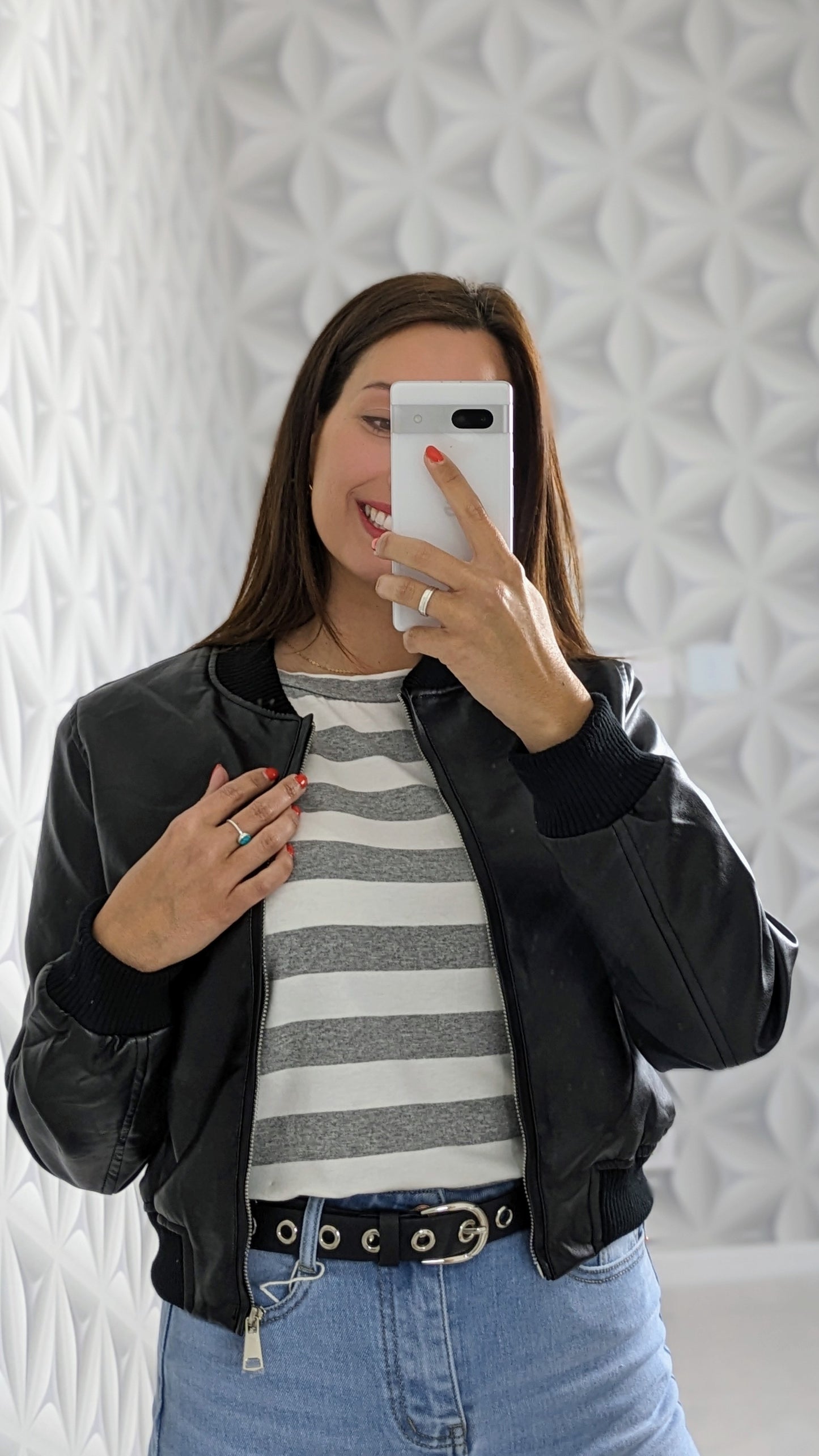 CHAQUETA ALTAN