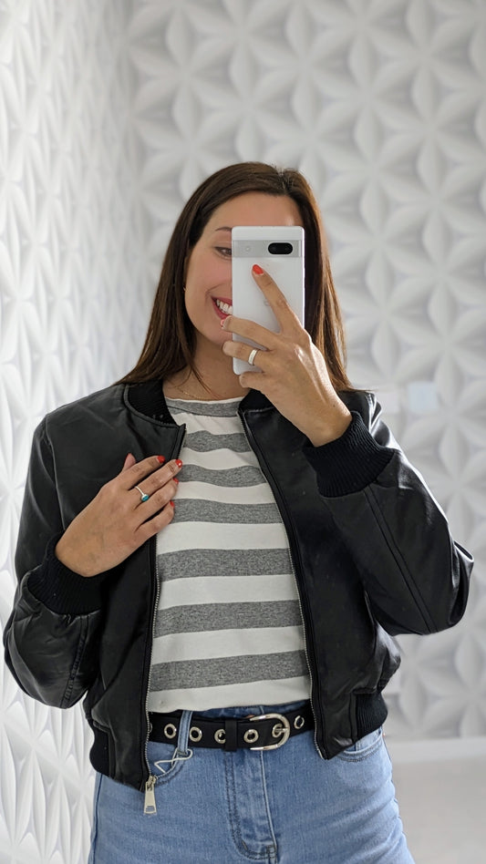CHAQUETA ALTAN