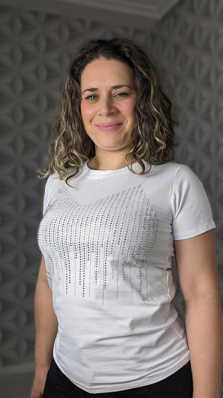 CAMISETA LLUVIA