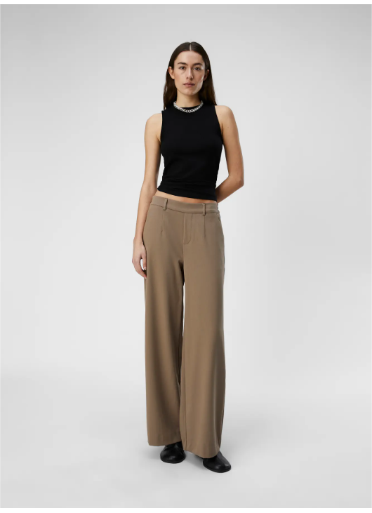 PANTALON OBJLIMIS