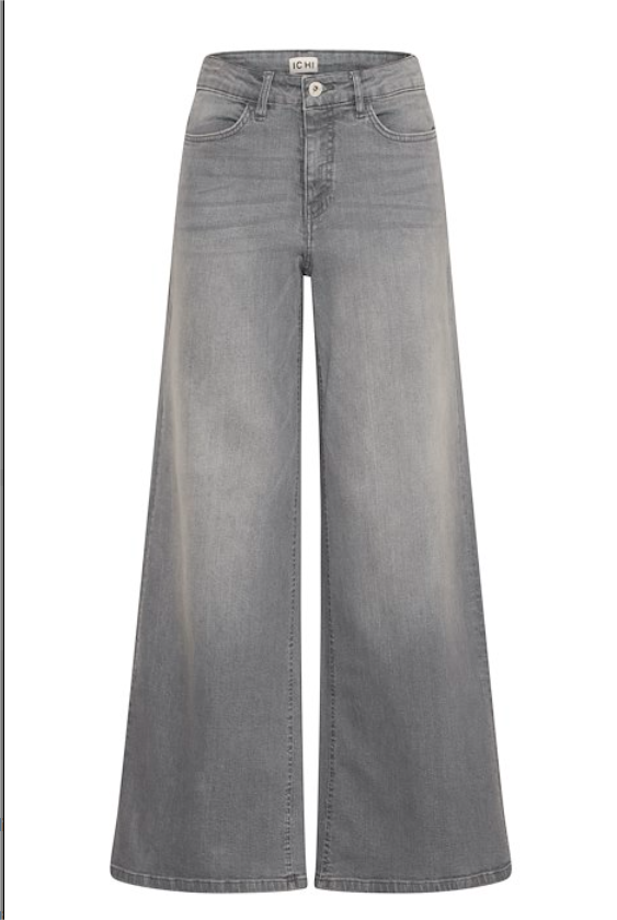 PANTALON ICHIWIDE