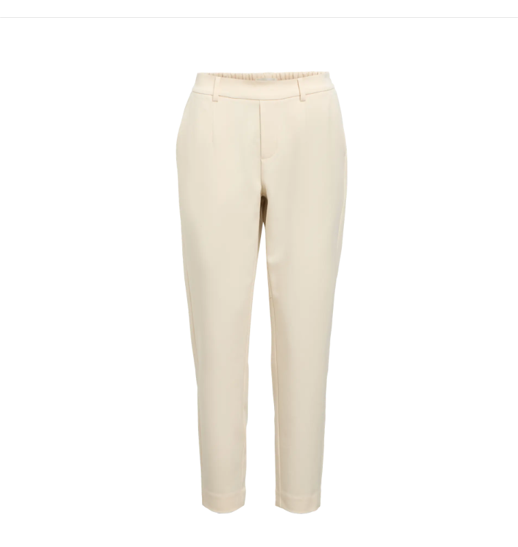 PANTALON OBJLISA SLIM