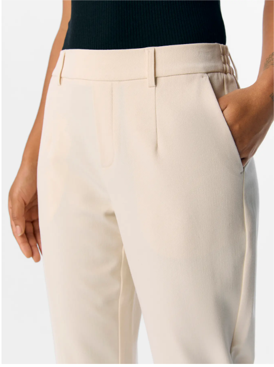 PANTALON OBJLISA SLIM