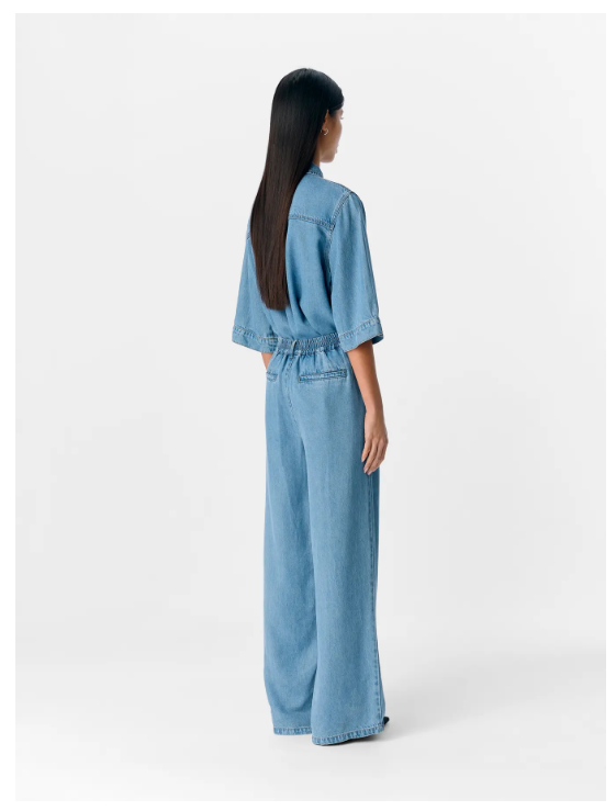 PANTALON OBJFRAME