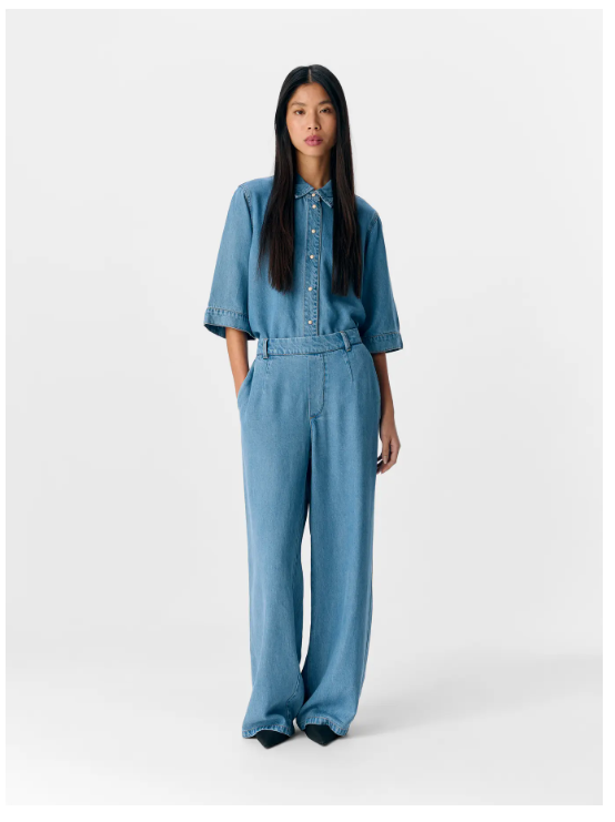 PANTALON OBJFRAME