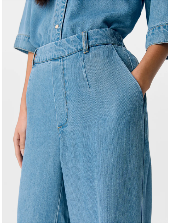 PANTALON OBJFRAME