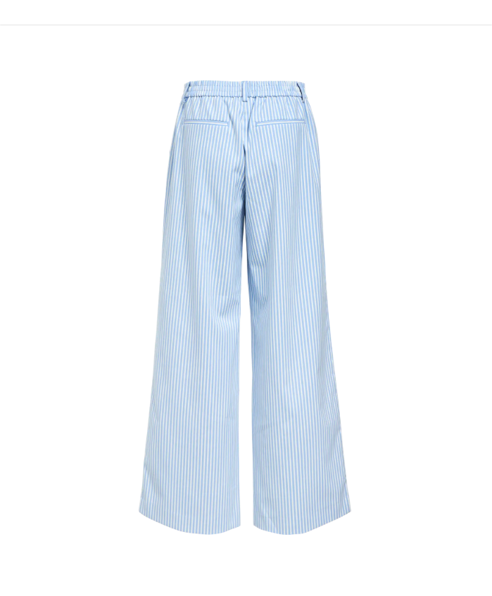 PANTALON OBJLISAWIDE