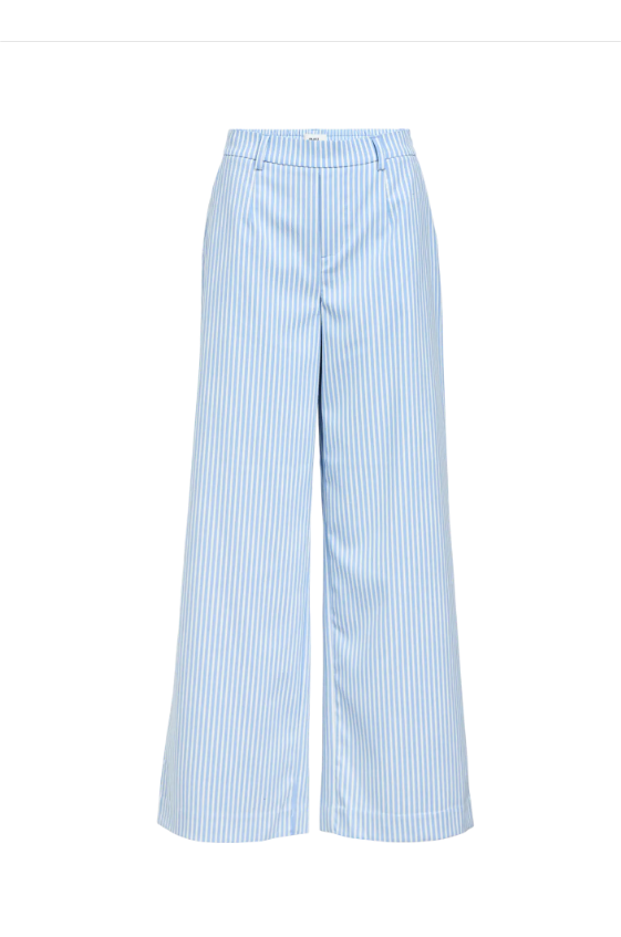 PANTALON OBJLISAWIDE