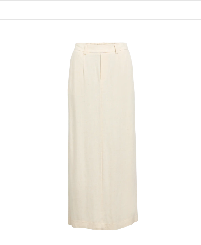 FALDA LINO OBJSANNE