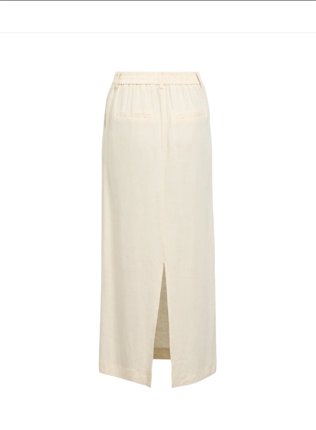 FALDA LINO OBJSANNE
