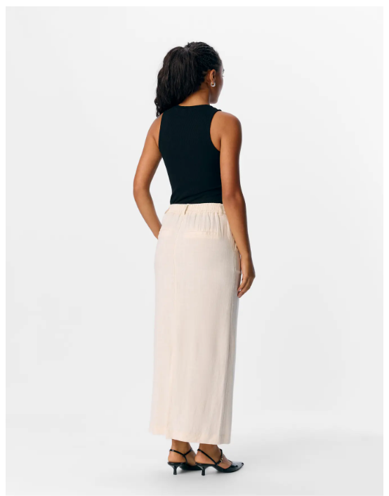 FALDA LINO OBJSANNE