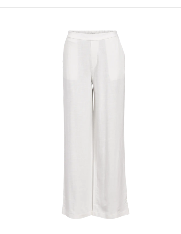 PANTALON LINO OBJANNEA