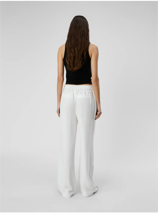PANTALON LINO OBJANNEA