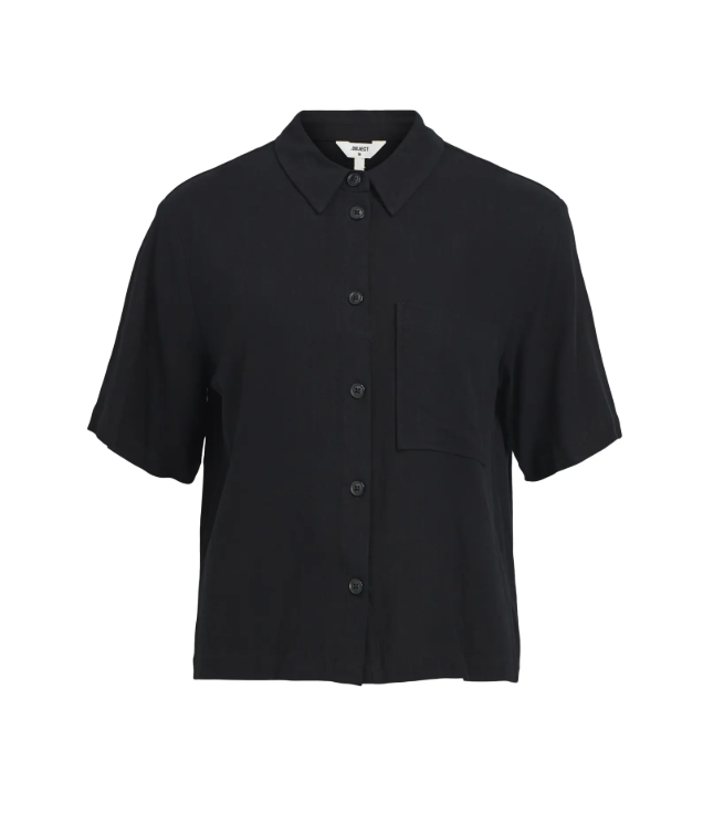 CAMISA LINO OBJFABEN