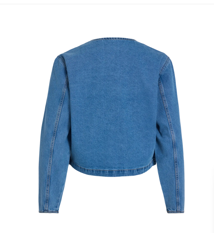 CHAQUETA VAQUERA VIREBA