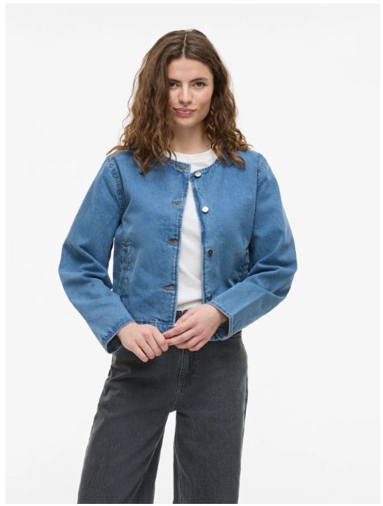 CHAQUETA VAQUERA VIREBA