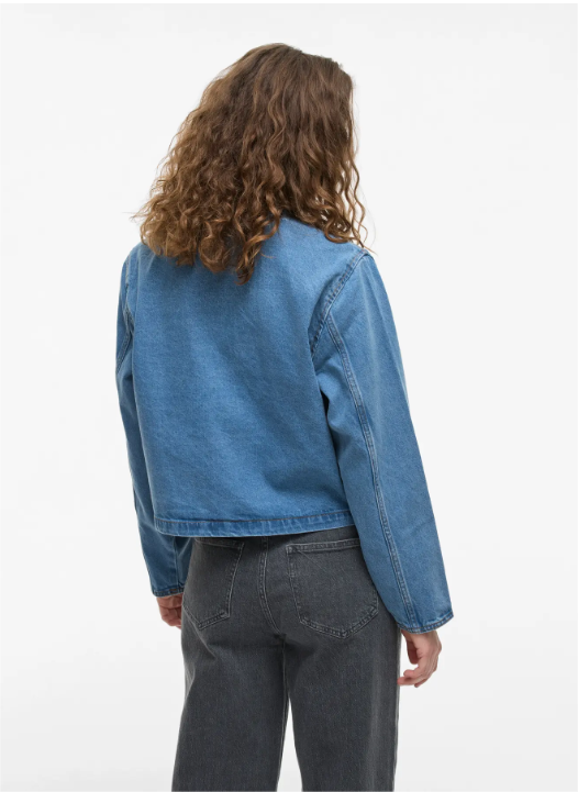 CHAQUETA VAQUERA VIREBA