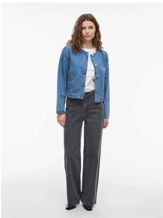 CHAQUETA VAQUERA VIREBA