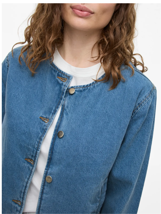 CHAQUETA VAQUERA VIREBA
