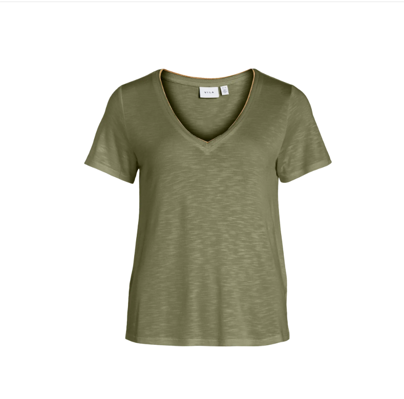 CAMISETA VINOEL