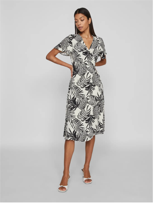 VESTIDO VILOVIE