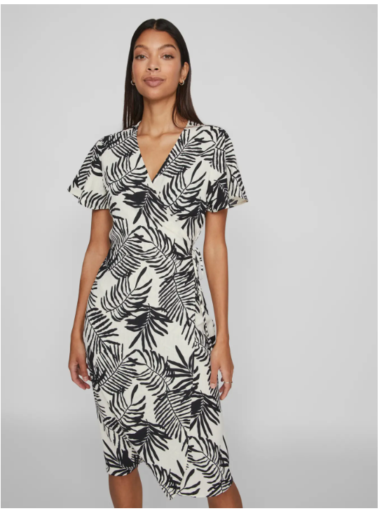 VESTIDO VILOVIE
