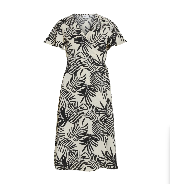 VESTIDO VILOVIE