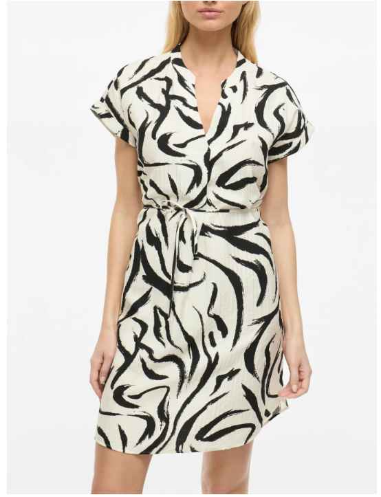 VESTIDO VICPLA