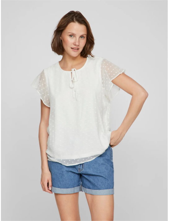 BLUSA VIEDEE