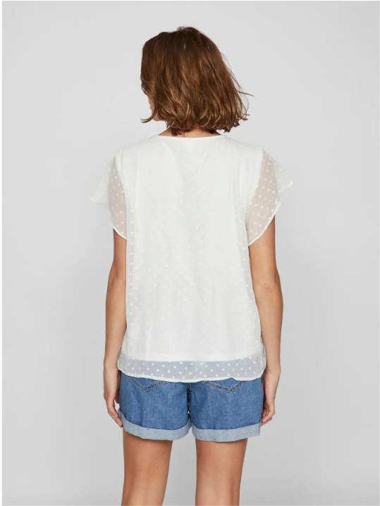 BLUSA VIEDEE