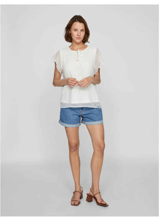 BLUSA VIEDEE
