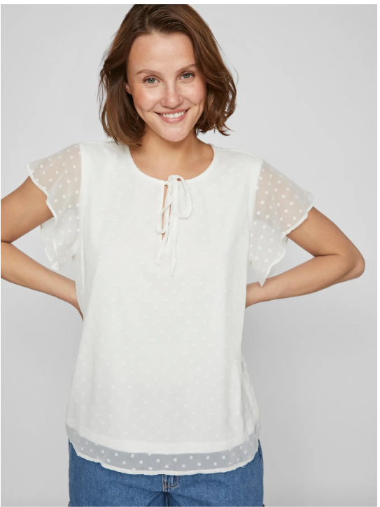 BLUSA VIEDEE