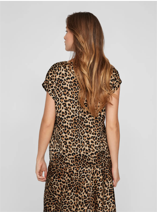 BLUSA VILALEO