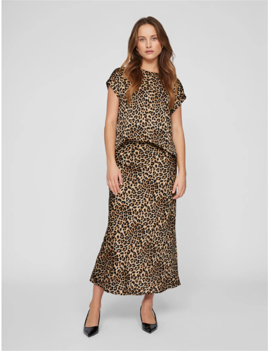 BLUSA VILALEO