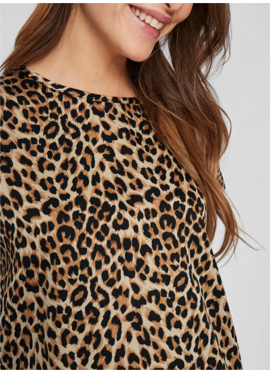 BLUSA VILALEO
