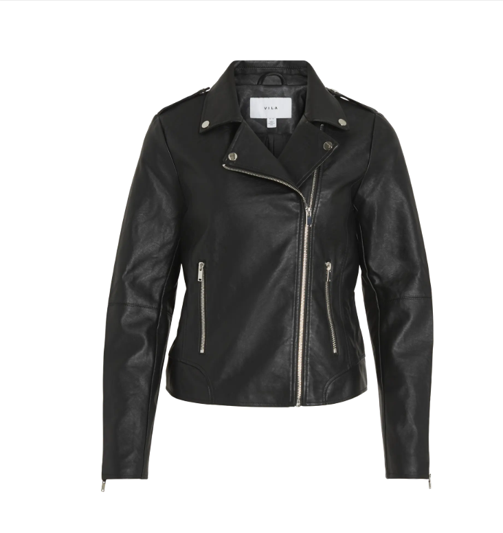 CHAQUETA VILAROCK