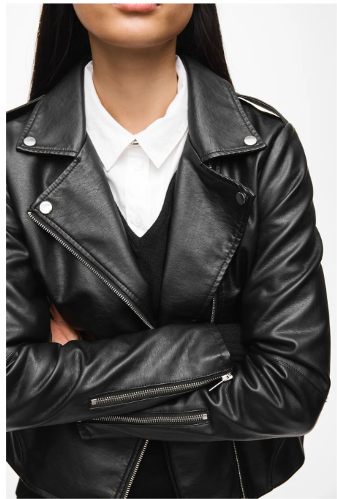 CHAQUETA VILAROCK