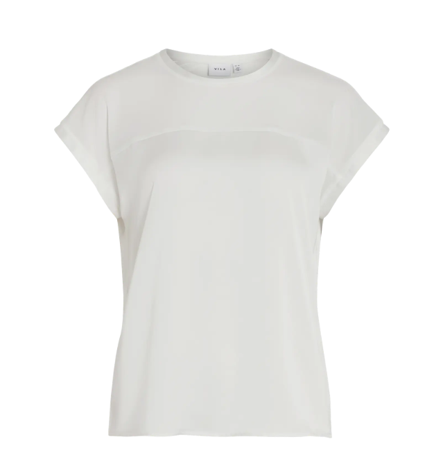 BLUSA VILTRANSPA