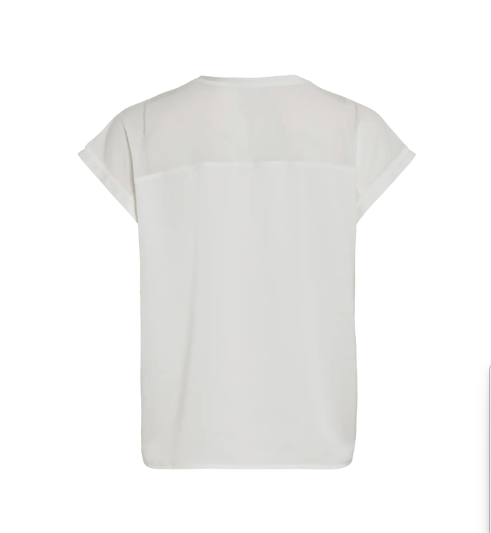BLUSA VILTRANSPA