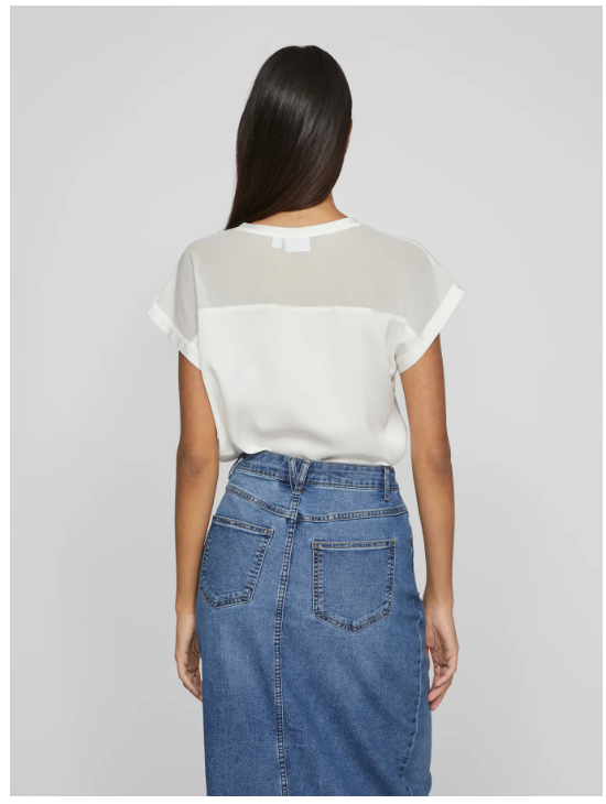 BLUSA VILTRANSPA