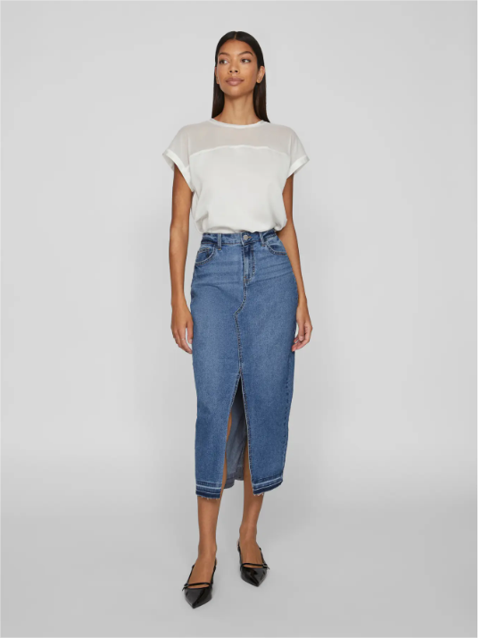 BLUSA VILTRANSPA